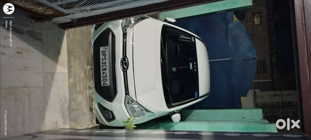Grand I10 2016 Petrol 59000 Km Driven