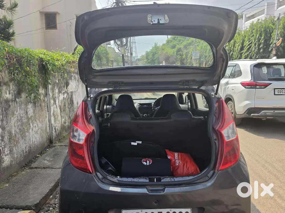Hyundai Eon Era 2015 Petrol