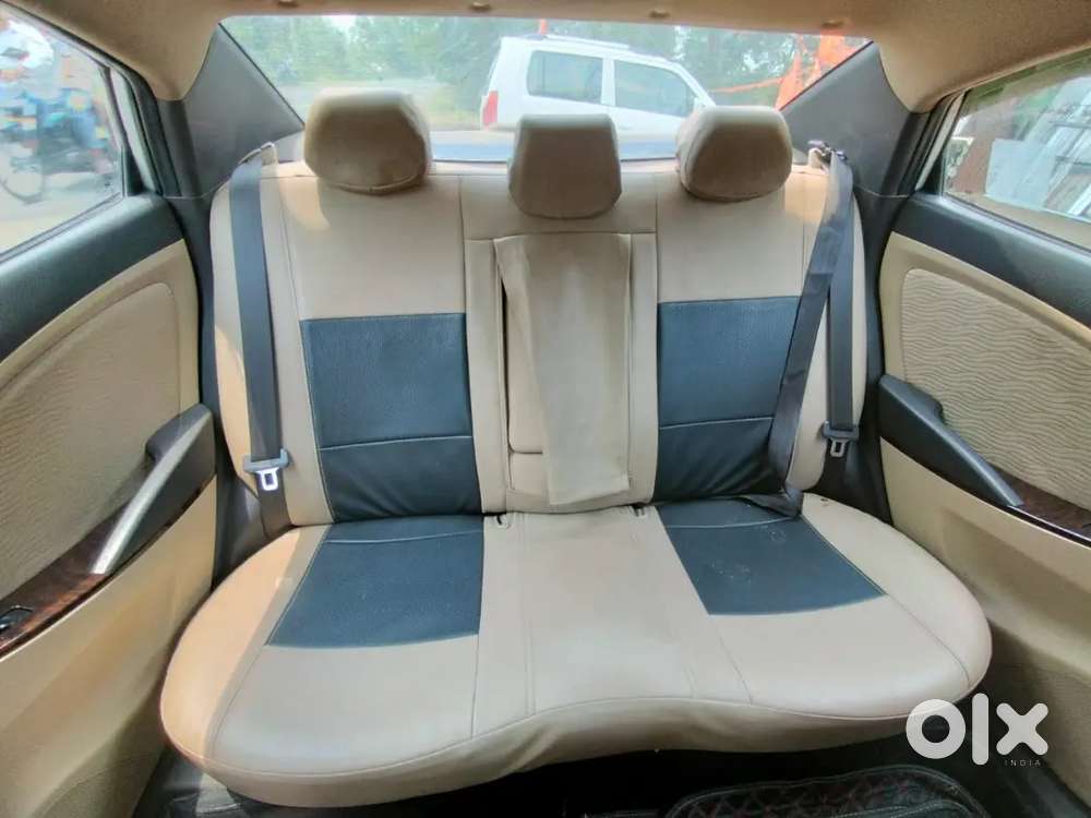 Hyundai Verna 1.6 Sx 2013