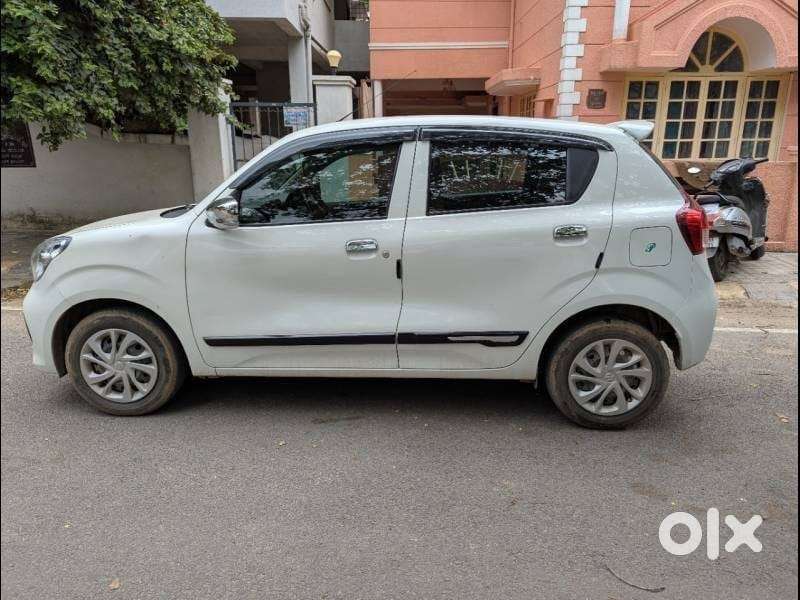 Maruti Suzuki Celerio Zxi, 2023, Petrol