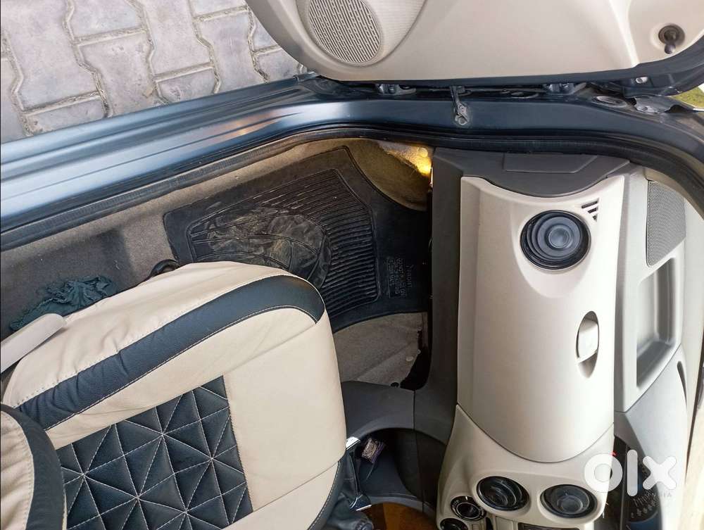 Mint Condition Car