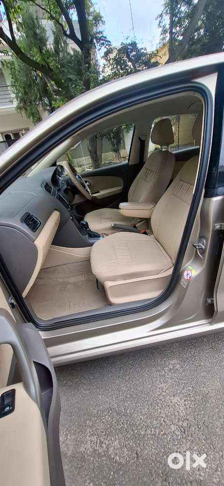 Volkswagen Vento 1.5 Tdi Highline At, 2016, Diesel