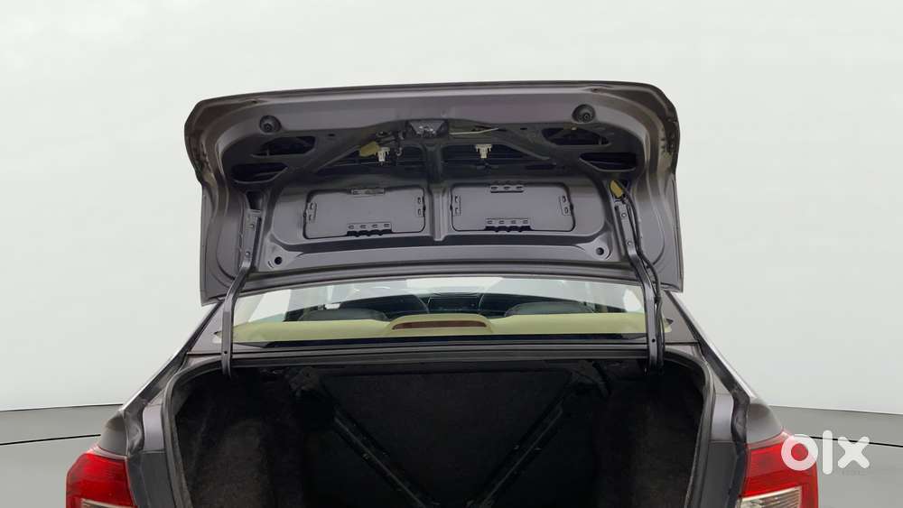 Honda Amaze S Petrol, 2019, Petrol