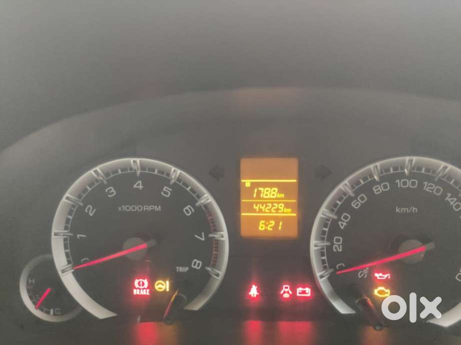 Maruti Suzuki Dzire 1.2 Vxi, 2013, Petrol