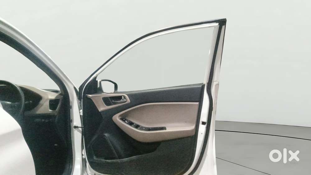 Hyundai Elite I20 [ ] 1.2 Asta, 2016, Petrol