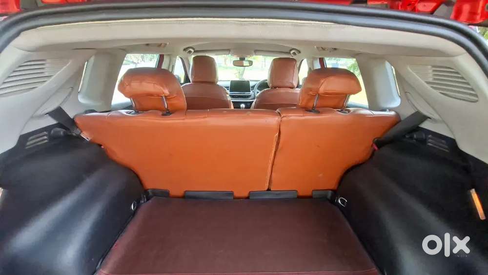 Jeep New Compass Sports P Mt