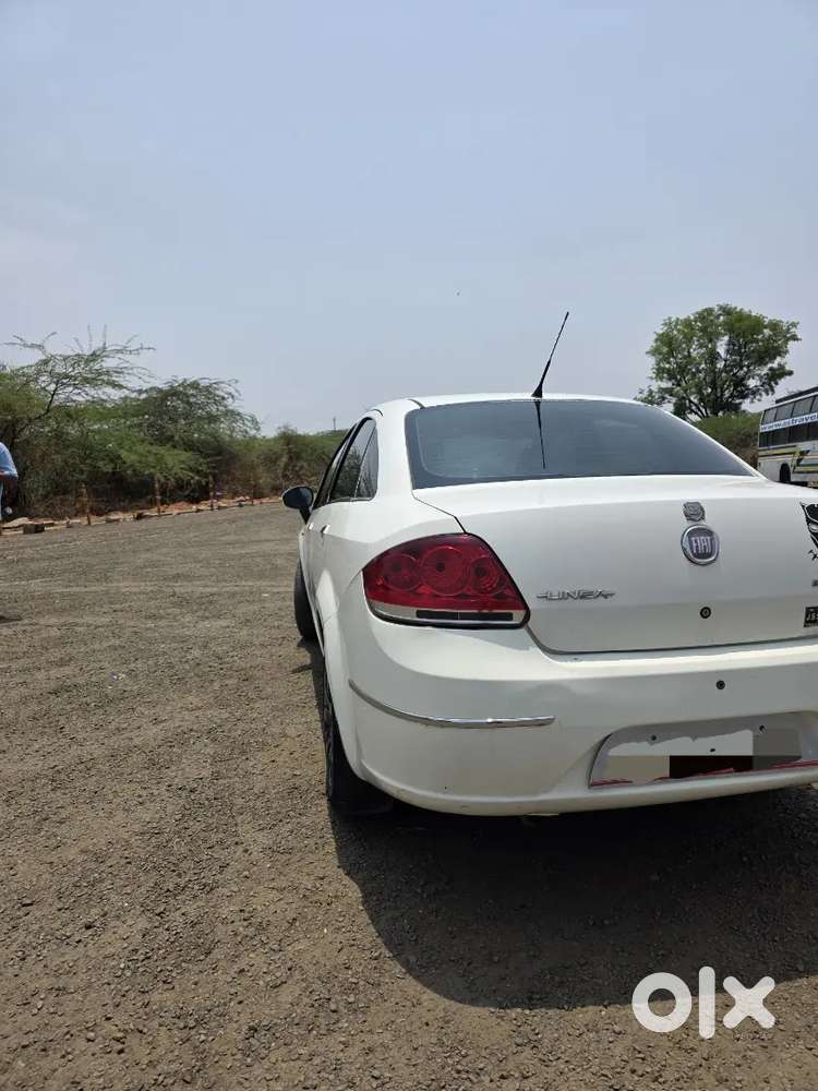 Fiat Linea Emotion 2011 Diesel Manual