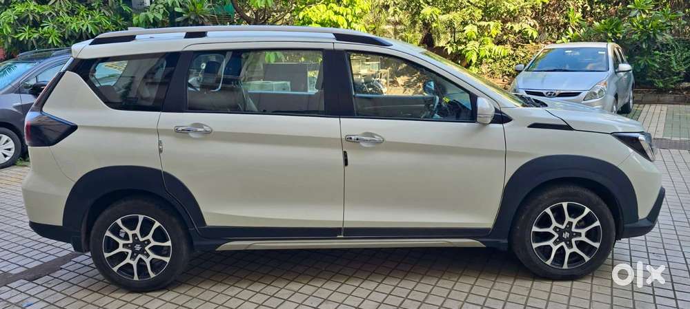 Maruti Suzuki Xl6 Zeta Mt Cng, 2024, Cng & Hybrids