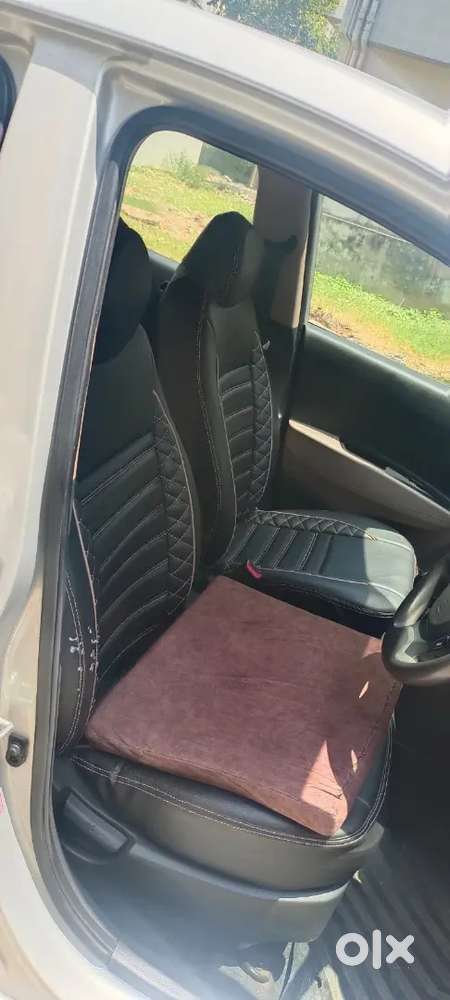 Home Used Hyundai Xcent Diesel