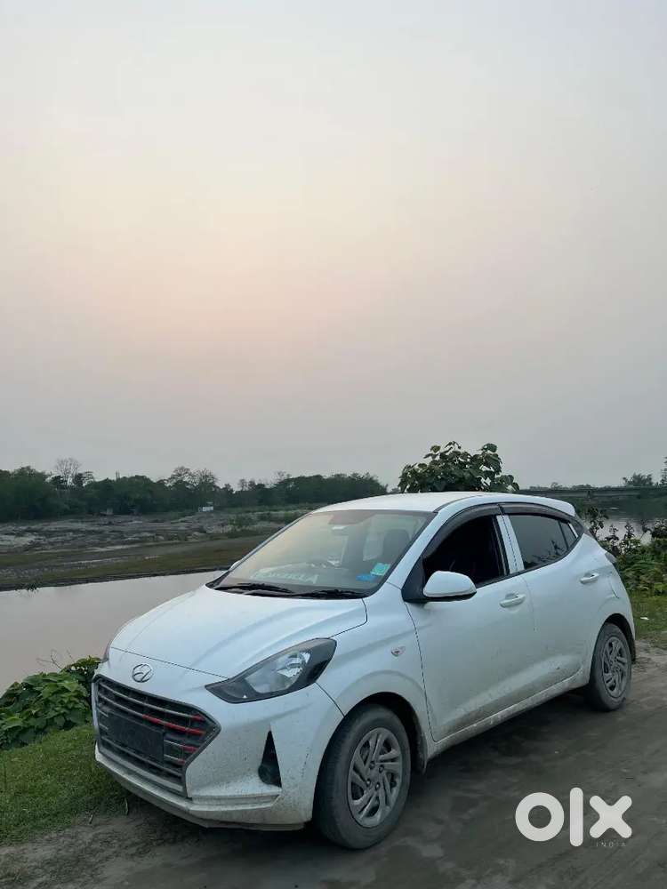 Hyundai Grand I10 Nios 2020 Petrol Manual