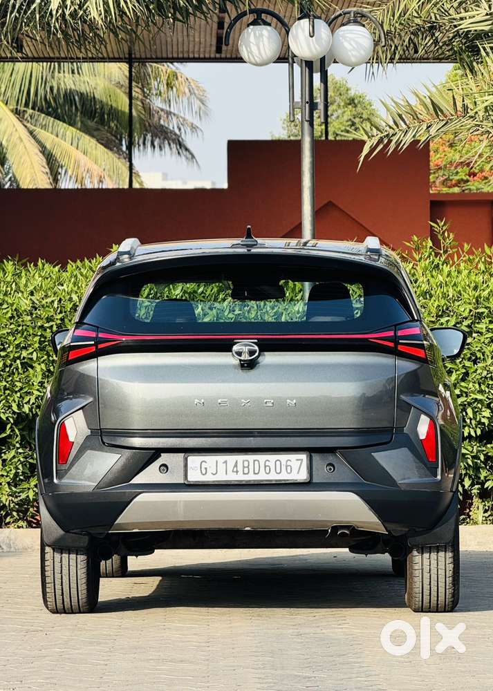 Tata Nexon Fearless Pr Plus S 1.2 Revotorq Diesel 6amt Dual Tone, 20..