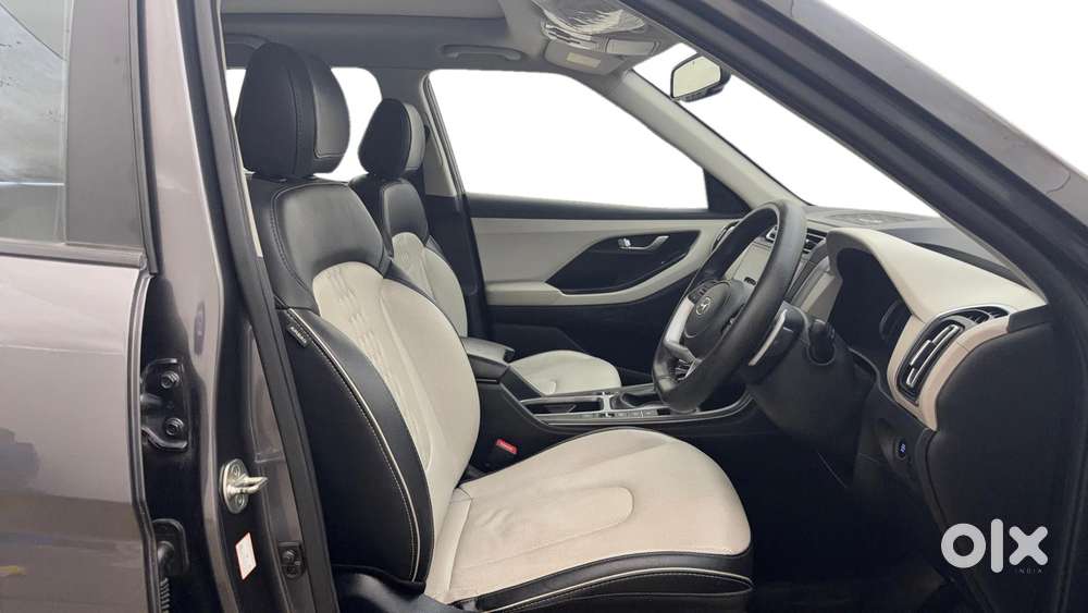 Hyundai Creta 1.5 Sx (o) Diesel At, 2020, Diesel