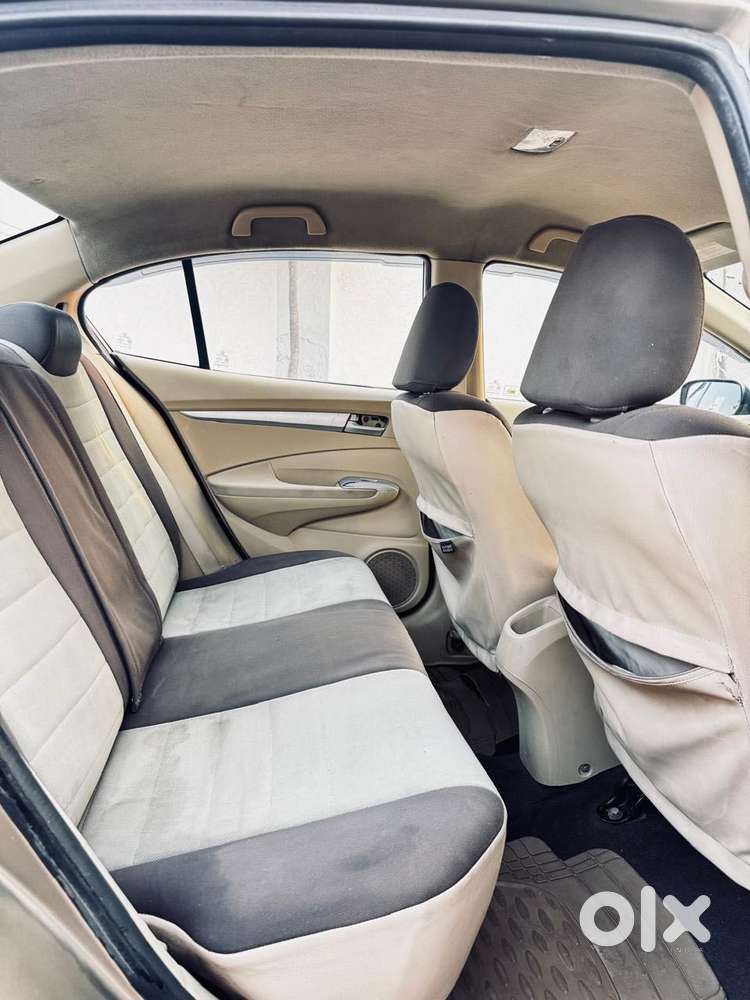 Honda City 1.5 Vx I-dtec Mt, 2010, Petrol