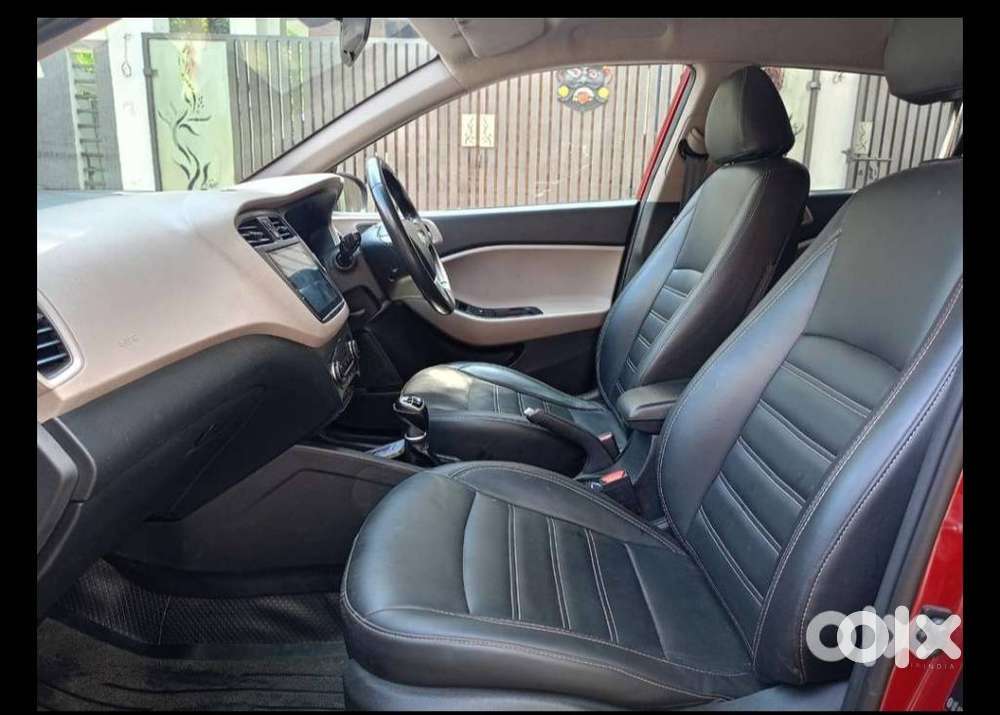 Hyundai I20 2015-2017 Asta 1.2, 2016, Diesel