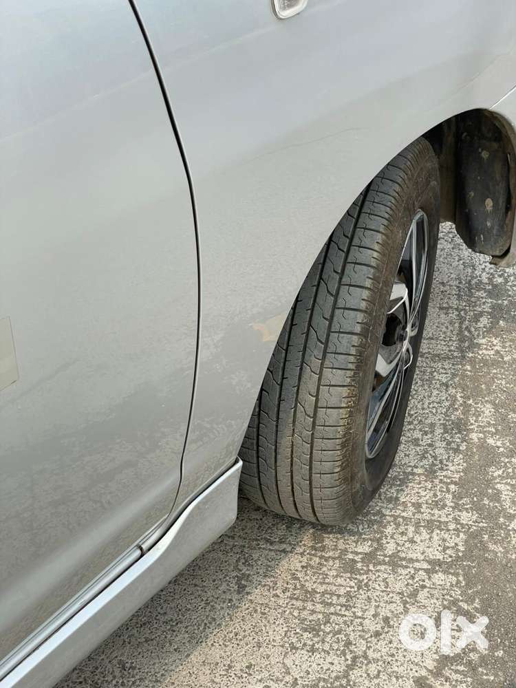 Toyota Innova 2009-2011 2.5 Gx 8 Str, 2012, Diesel