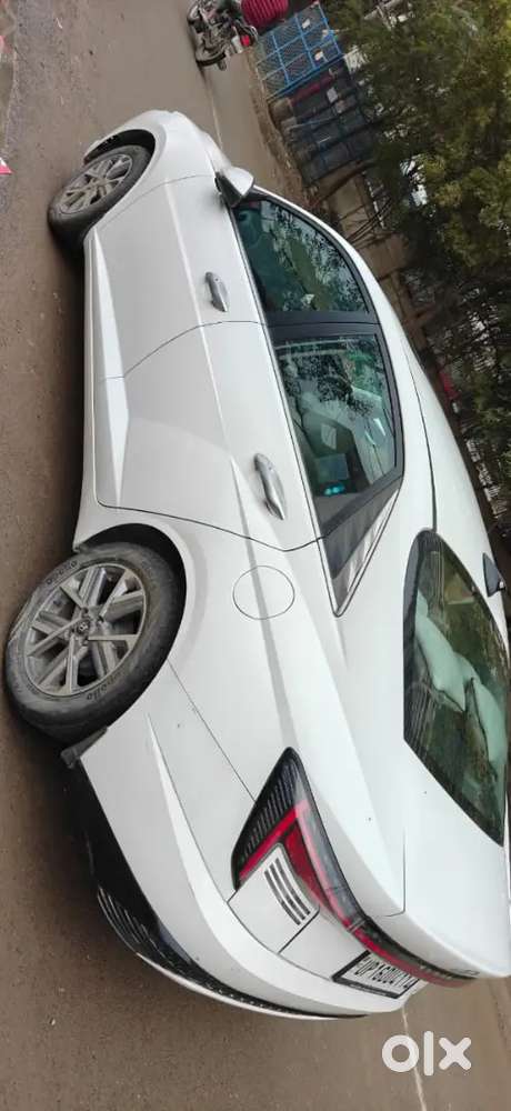 Hyundai New Verna Well Maintained