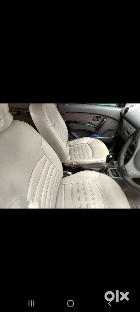 Hyundai Santro Xing 2007