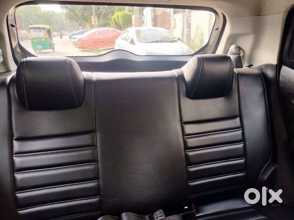 Maruti Suzuki Swift Vxi Abs Bsiv, 2019, Petrol