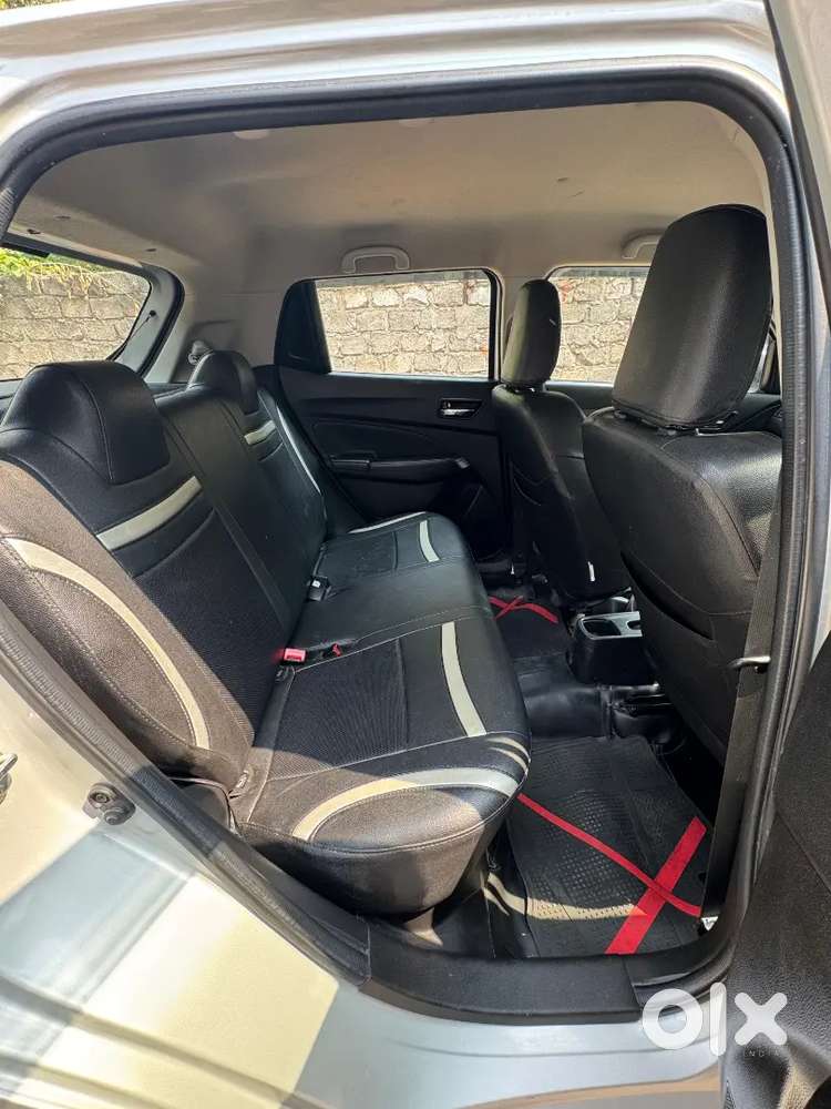 Swift Vxi Maruti 2019