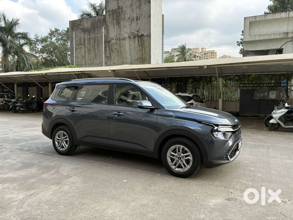 Kia Carens 1.4 Prestige 7 Str, 2022, Petrol