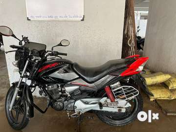 Cbz xtreme 2009 hotsell