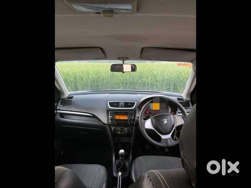 Maruti Suzuki Swift Ddis Vdi, 2015, Diesel