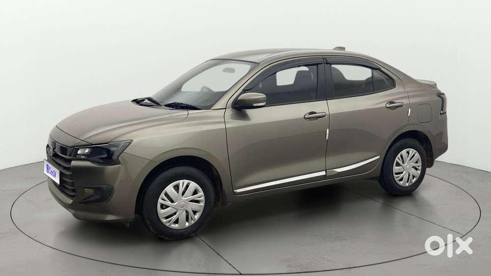 Maruti Suzuki Swift Dzire Amt Vxi, 2025, Petrol