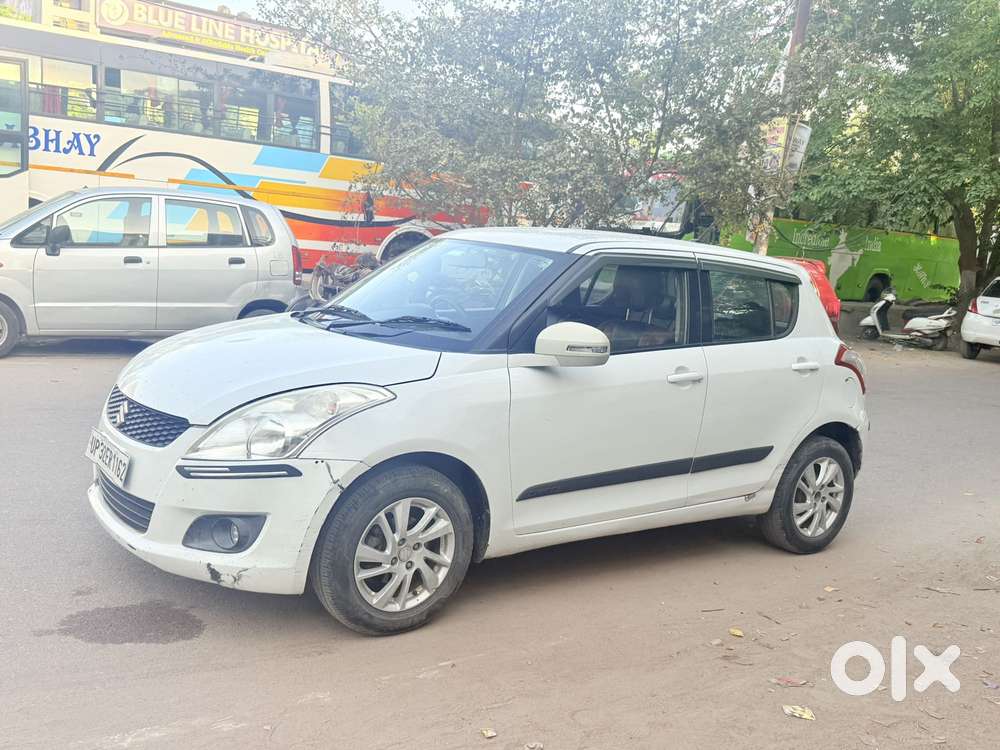 Maruti Suzuki Swift Ddis Zdi, 2013, Diesel