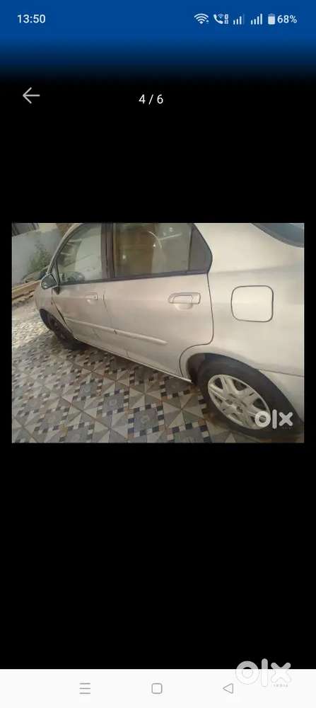 Honda City Car For Sale