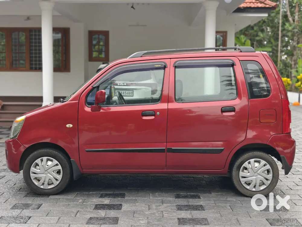 Wagonr For Sale, 1.10l, 1l Km