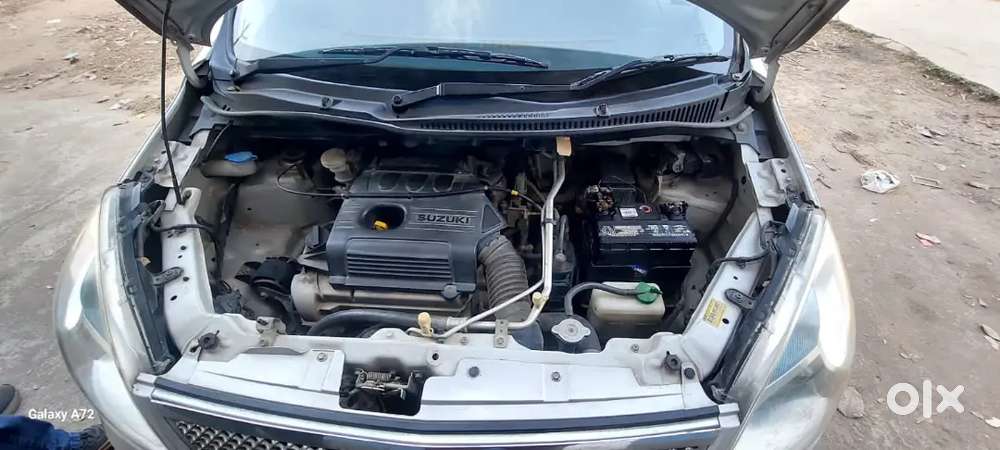 2015 Maruti Suzuki Wagon R Petrol Vxi