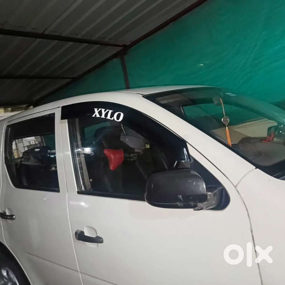 Mahindra Xylo Diesel 2012