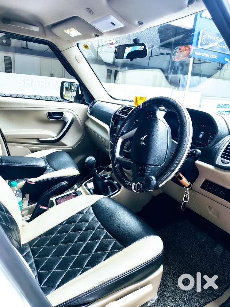 Mahindra Bolero Neo 2023 Diesel Well Maintained (top End)