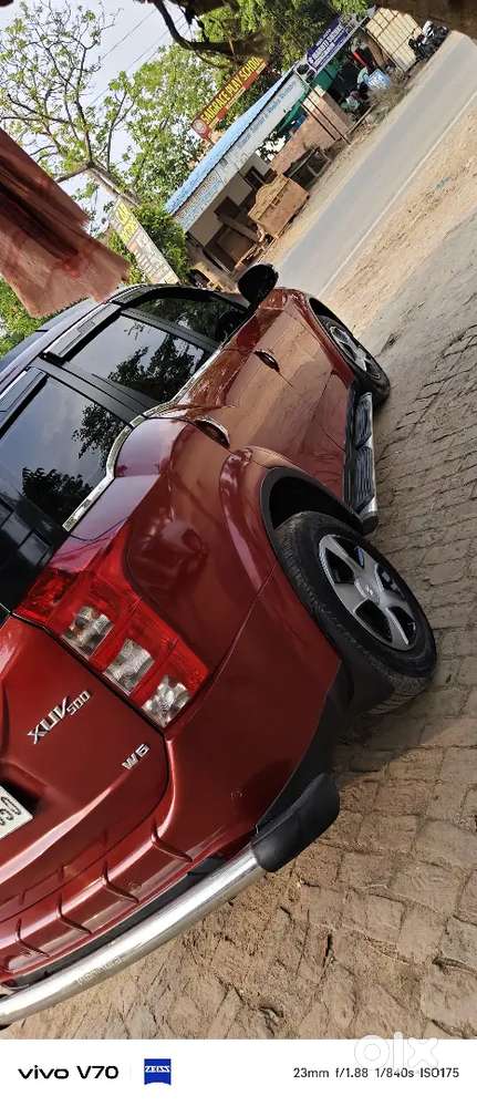 Xsubi 500 W6