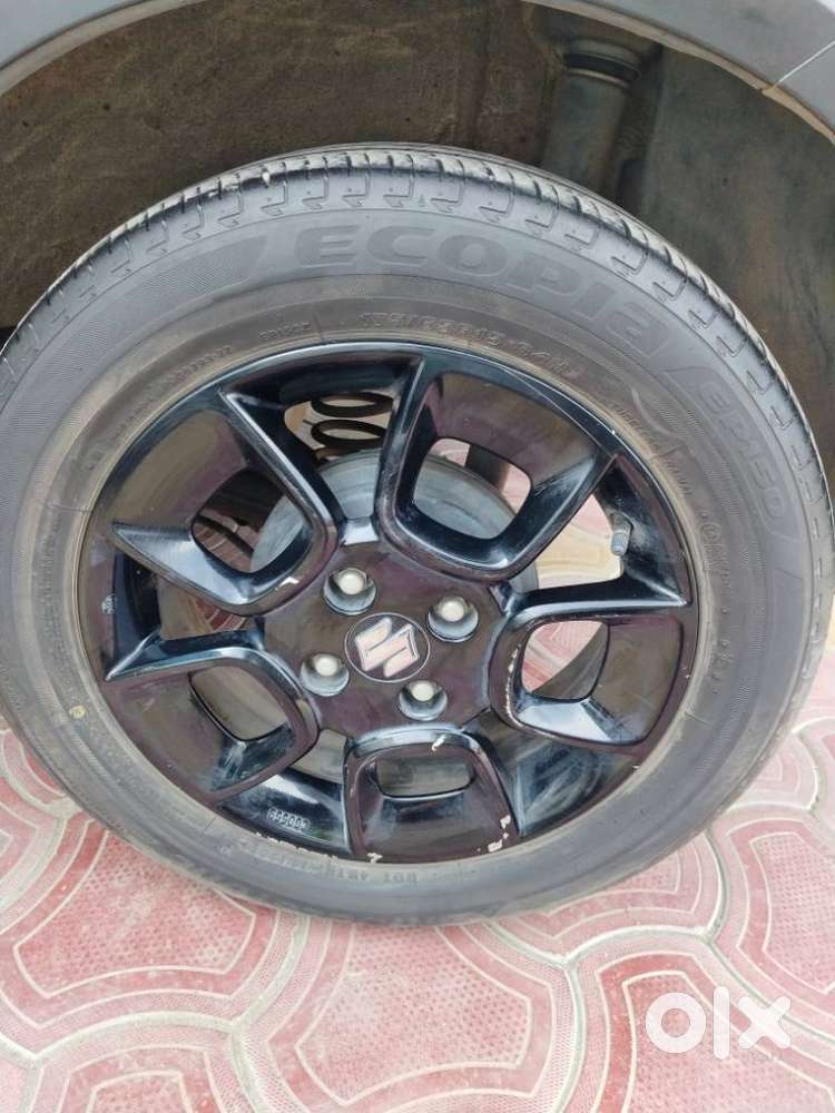 Maruti Suzuki Ignis 1.2 Zeta Mt, 2020, Petrol