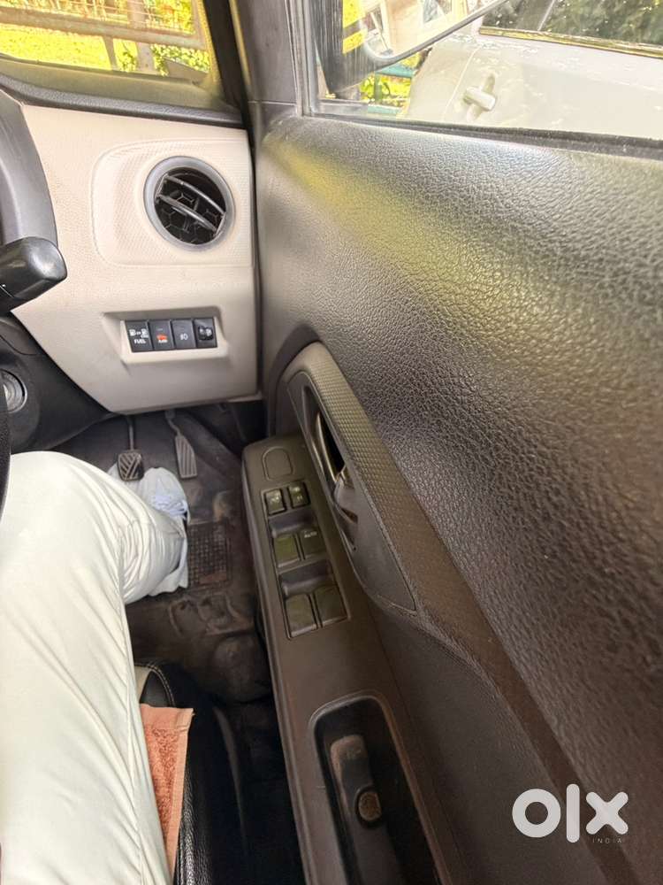 2019 Maruti Suzuki Wagon R