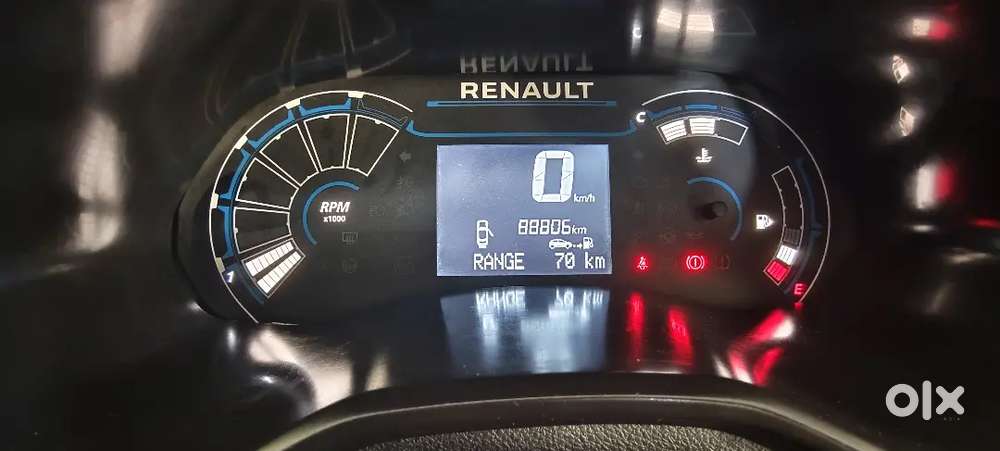 Renault Triber