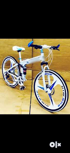 Olx 2025 cycle 1000