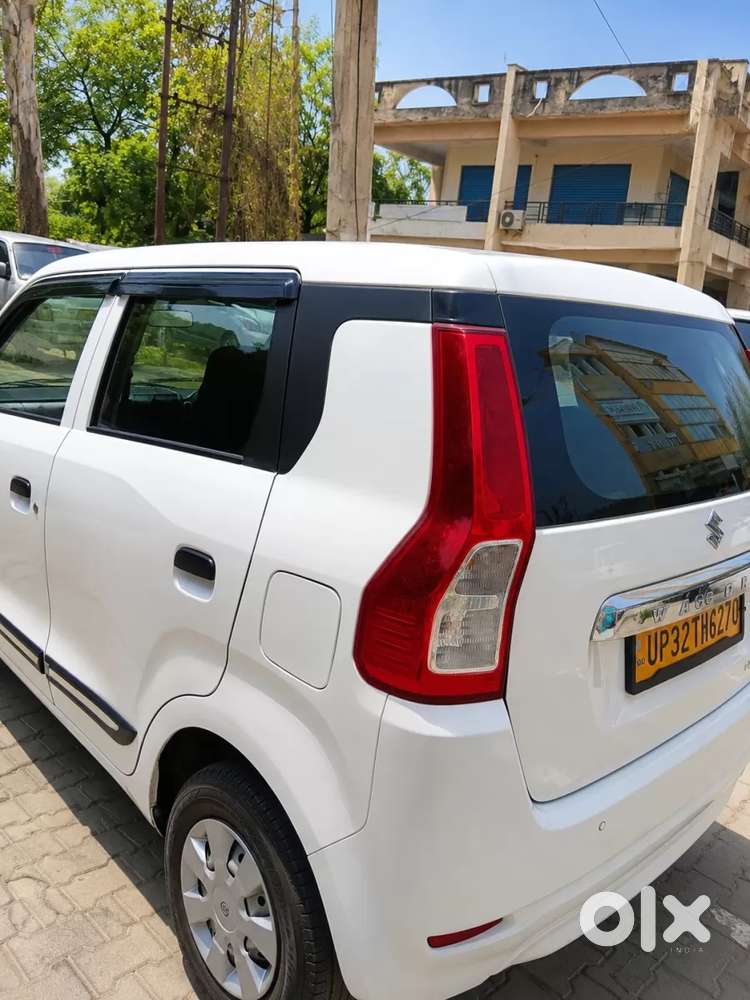 Maruti Suzuki Wagon R Lxi Cng, 2023, Cng & Hybrids