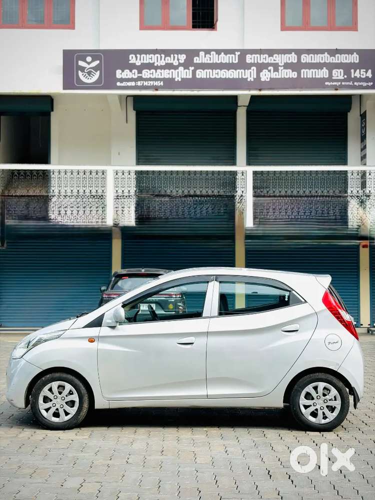 Hyundai Eon 1.0 Magna 2014 Petrol