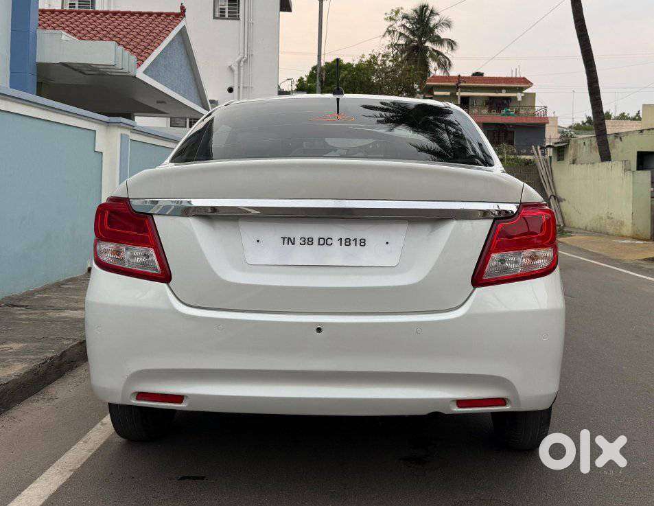 Maruti Suzuki Swift Dzire 1.3 Vxi, 2022, Petrol