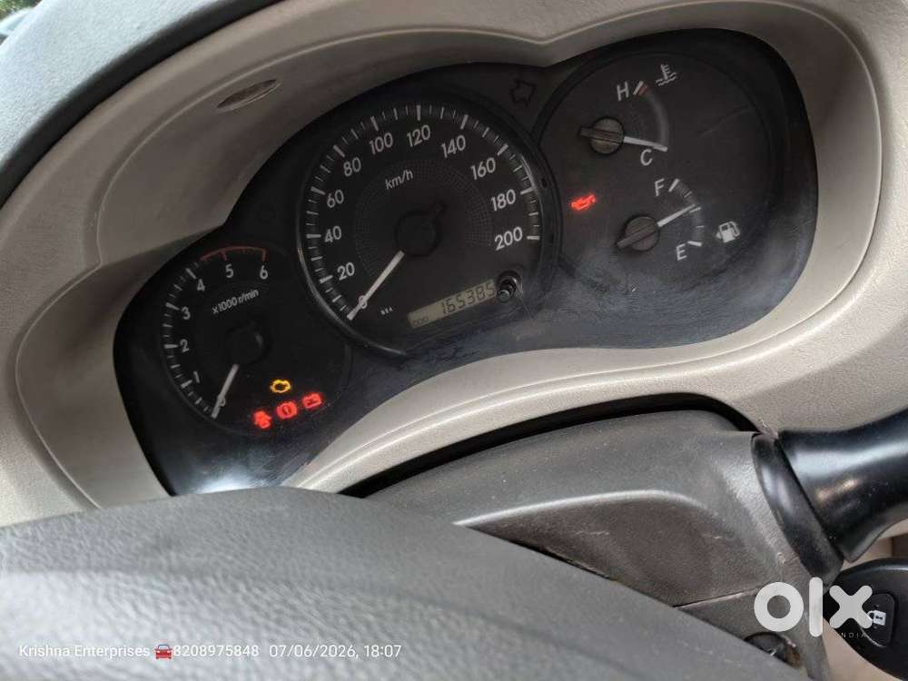 Toyota Innova 2.5 G (diesel) 7 Seater, 2014, Diesel