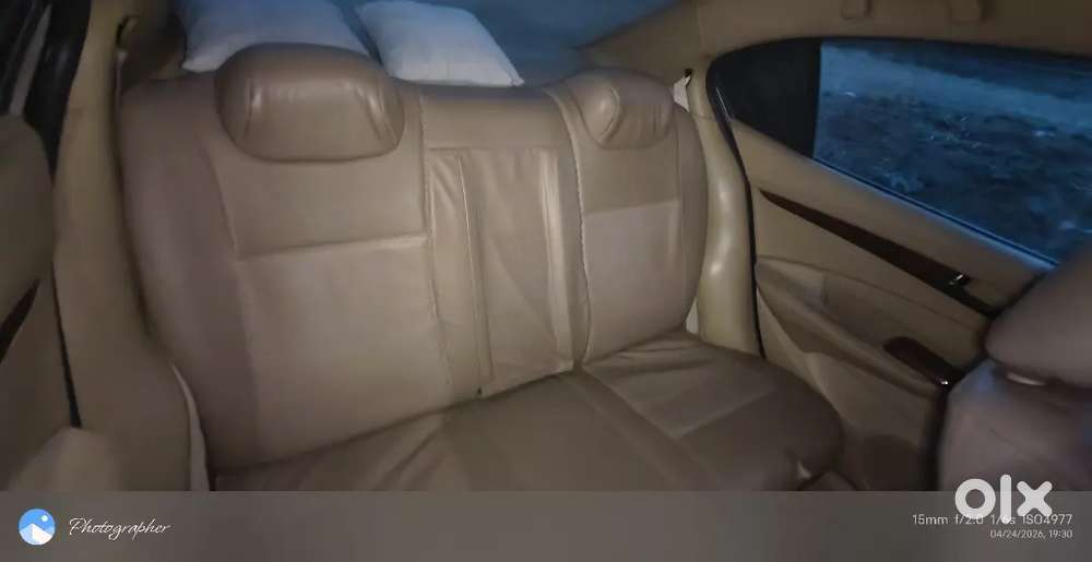 Honda City 2011