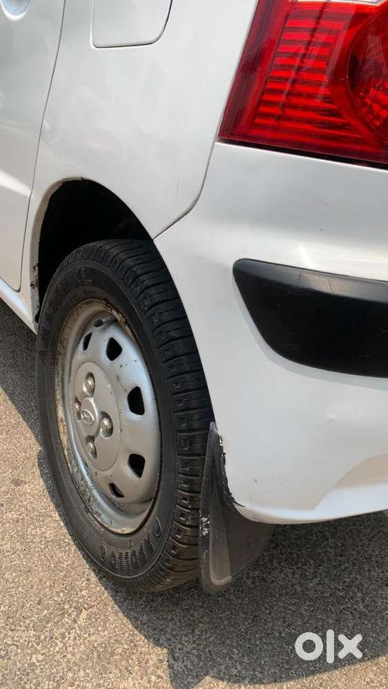 Hyundai Santro Xing 2005 Petrol Well Maintained