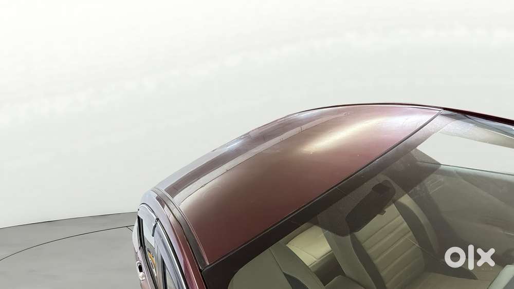 Honda City I Vtec V, 2016, Petrol