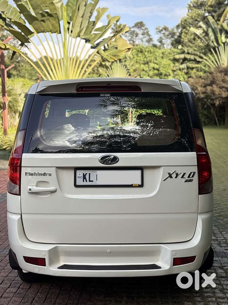 Mahindra Xylo E8 Abs Bs Iv, 2012, Diesel