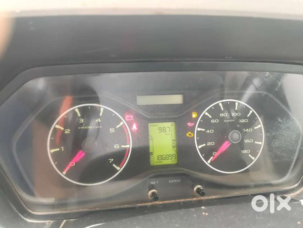 Mahindra Scorpio 2022 Diesel Manual 180000 Km