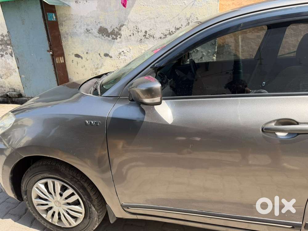 Maruti Suzuki Dzire 2018