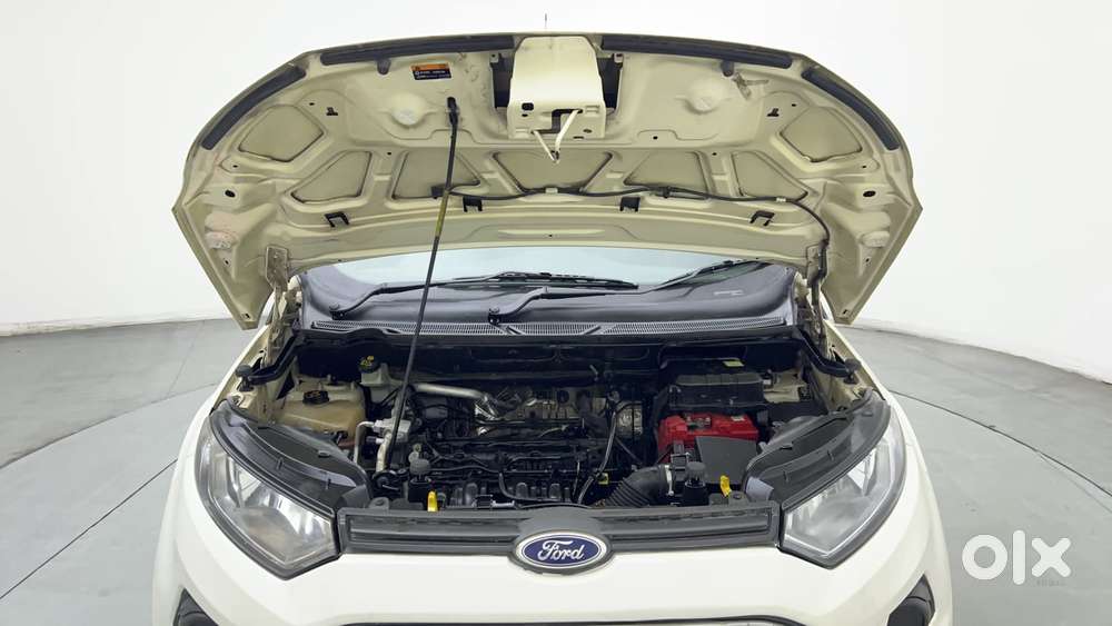 Ford Ecosport [ ] 1.5 Trend Ti Vct, 2015, Petrol