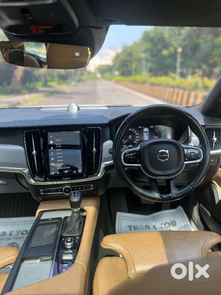 Volvo V 90 Cross Country D5, 2018, Diesel